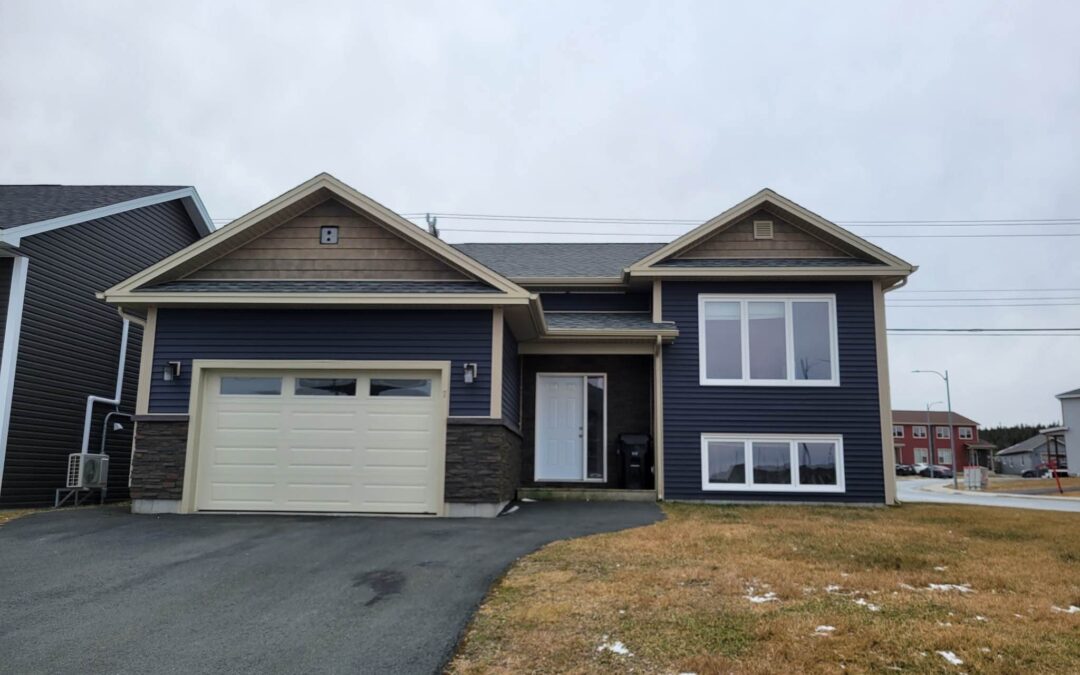 7A Sir Wilfred Grenfell Place