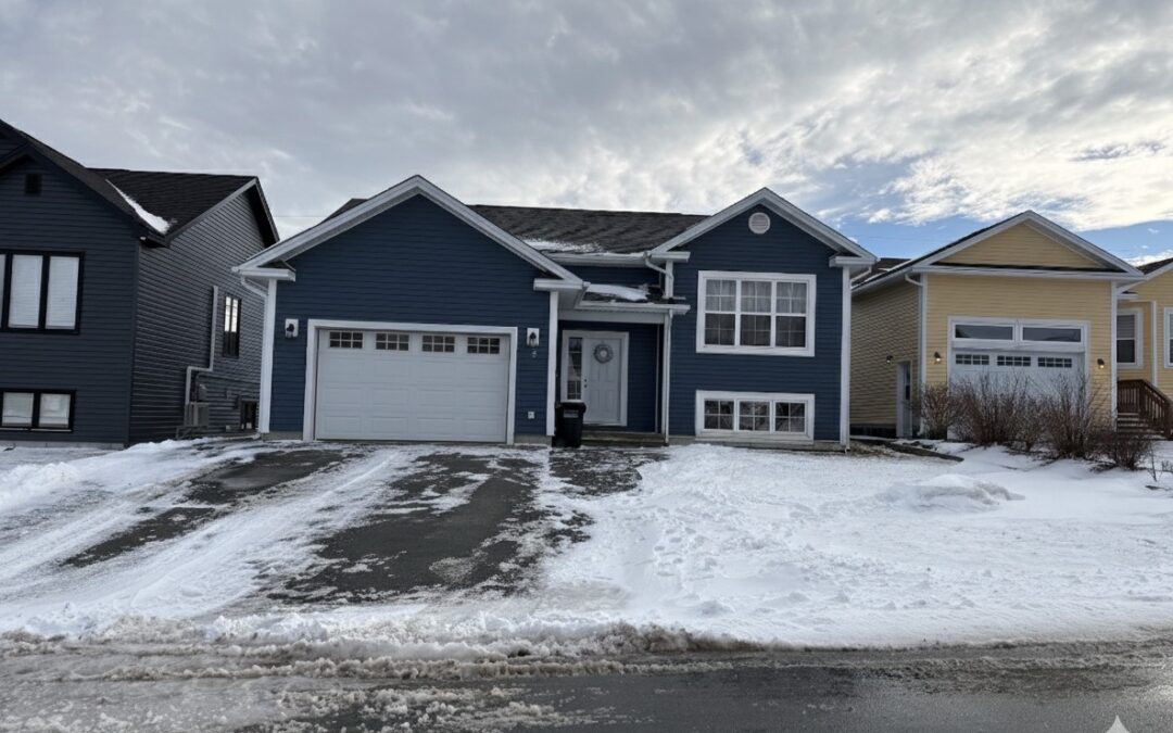 5A Ann Harvey Place