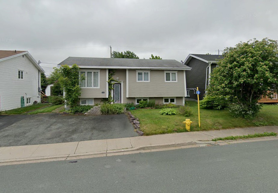 13 Birmingham Street